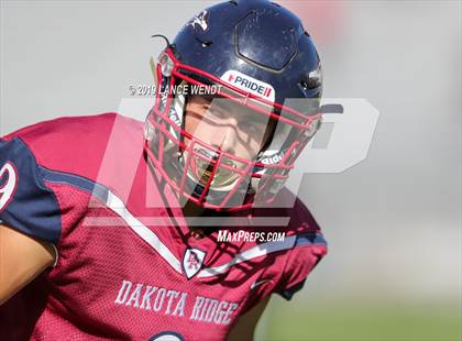 Thumbnail 2 in Vista Ridge @ Dakota Ridge photogallery.