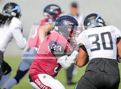 Thumbnail 3 in Vista Ridge @ Dakota Ridge photogallery.