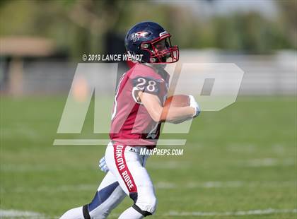 Thumbnail 3 in Vista Ridge @ Dakota Ridge photogallery.