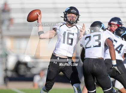Thumbnail 2 in Vista Ridge @ Dakota Ridge photogallery.