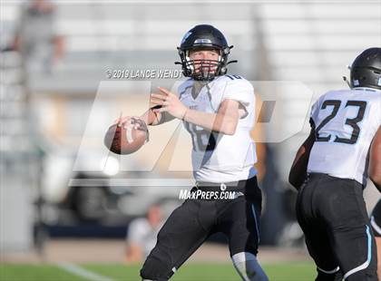 Thumbnail 1 in Vista Ridge @ Dakota Ridge photogallery.