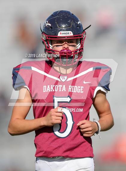 Thumbnail 2 in Vista Ridge @ Dakota Ridge photogallery.