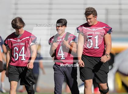 Thumbnail 2 in Vista Ridge @ Dakota Ridge photogallery.