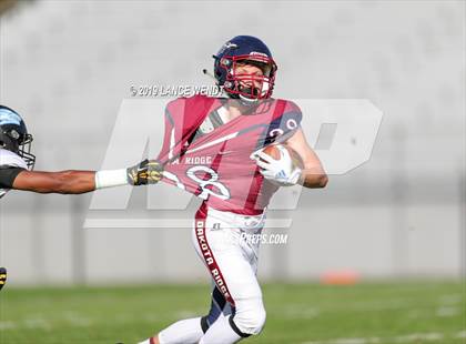 Thumbnail 1 in Vista Ridge @ Dakota Ridge photogallery.