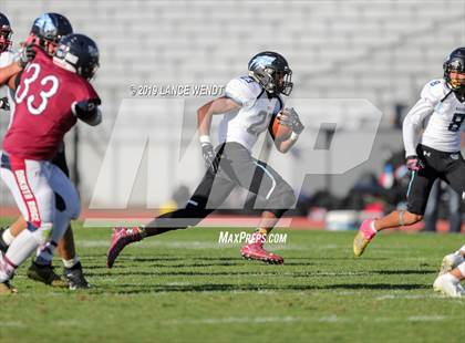 Thumbnail 1 in Vista Ridge @ Dakota Ridge photogallery.