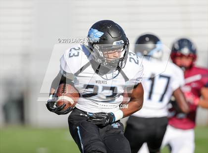 Thumbnail 1 in Vista Ridge @ Dakota Ridge photogallery.