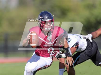 Thumbnail 2 in Vista Ridge @ Dakota Ridge photogallery.