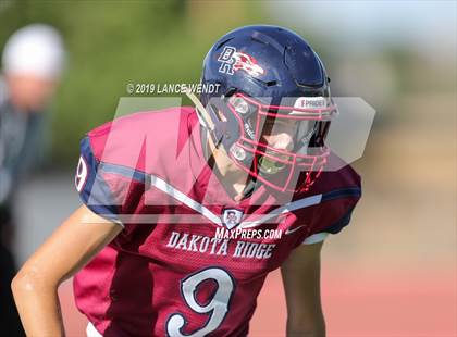Thumbnail 1 in Vista Ridge @ Dakota Ridge photogallery.