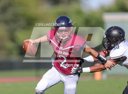Thumbnail 1 in Vista Ridge @ Dakota Ridge photogallery.