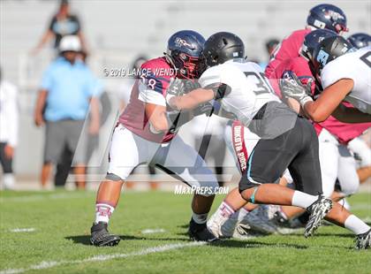 Thumbnail 1 in Vista Ridge @ Dakota Ridge photogallery.
