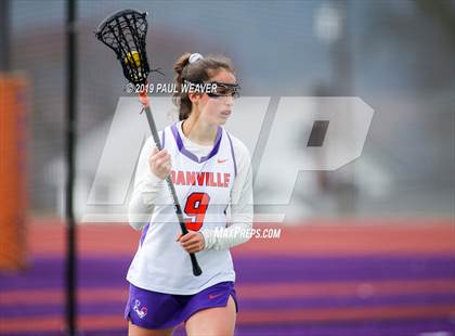 Thumbnail 2 in Berks Catholic @ Danville photogallery.