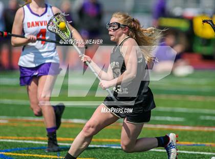 Thumbnail 1 in Berks Catholic @ Danville photogallery.