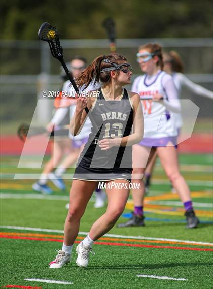 Thumbnail 2 in Berks Catholic @ Danville photogallery.