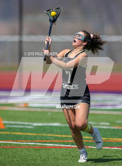 Thumbnail 2 in Berks Catholic @ Danville photogallery.