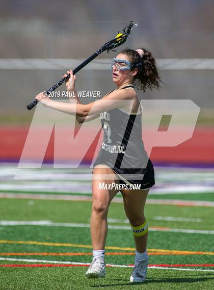 Thumbnail 1 in Berks Catholic @ Danville photogallery.