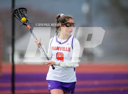 Thumbnail 3 in Berks Catholic @ Danville photogallery.