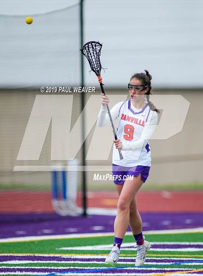 Thumbnail 3 in Berks Catholic @ Danville photogallery.