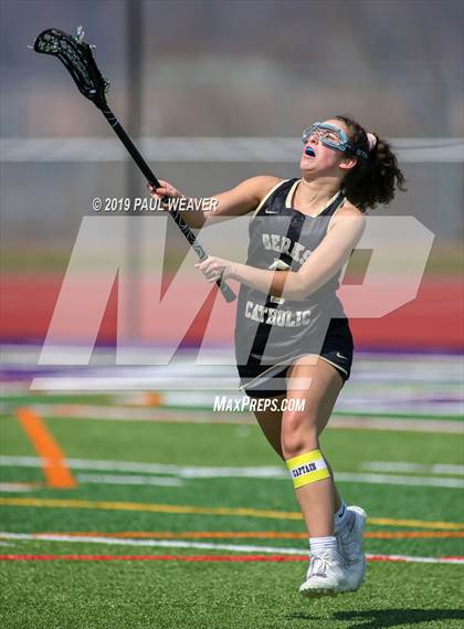 Thumbnail 3 in Berks Catholic @ Danville photogallery.