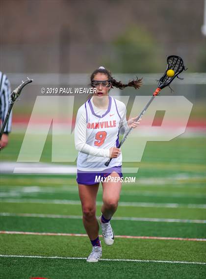 Thumbnail 3 in Berks Catholic @ Danville photogallery.