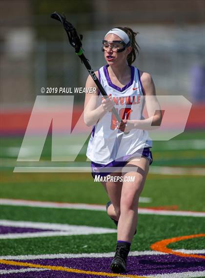 Thumbnail 1 in Berks Catholic @ Danville photogallery.