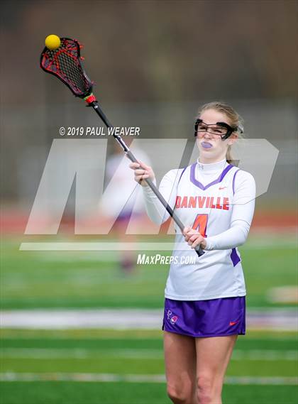 Thumbnail 2 in Berks Catholic @ Danville photogallery.
