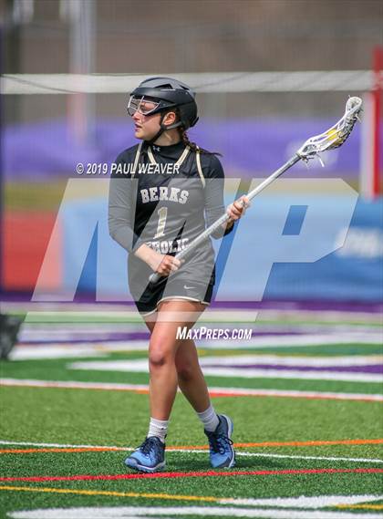 Thumbnail 3 in Berks Catholic @ Danville photogallery.