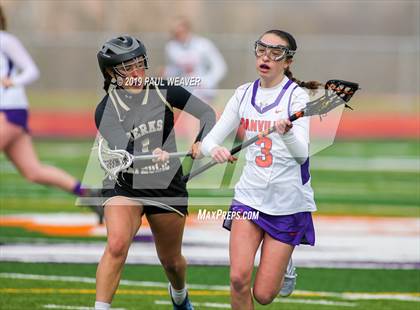 Thumbnail 1 in Berks Catholic @ Danville photogallery.
