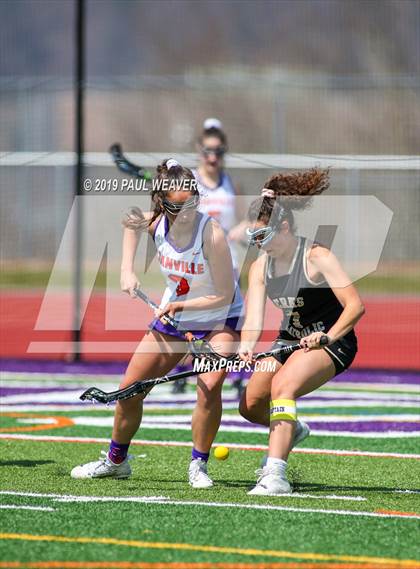 Thumbnail 1 in Berks Catholic @ Danville photogallery.