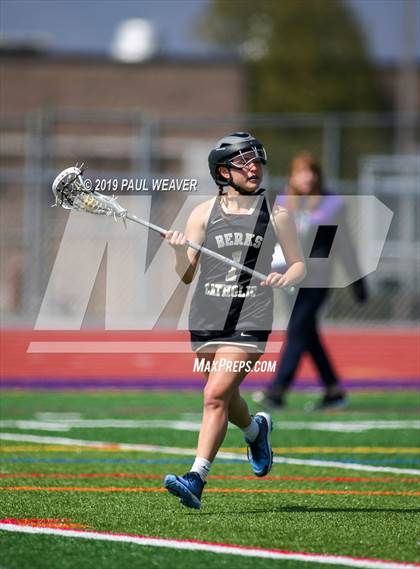 Thumbnail 2 in Berks Catholic @ Danville photogallery.