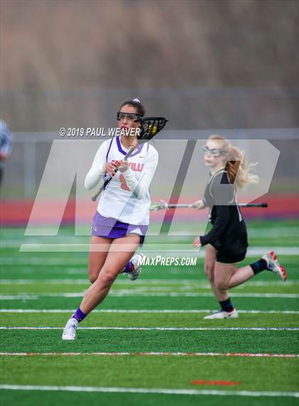Thumbnail 1 in Berks Catholic @ Danville photogallery.