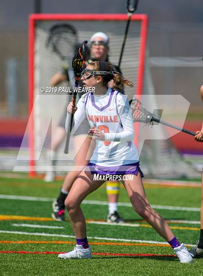 Thumbnail 1 in Berks Catholic @ Danville photogallery.
