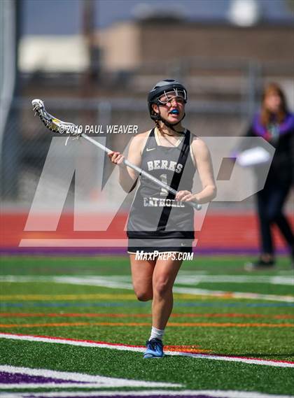Thumbnail 3 in Berks Catholic @ Danville photogallery.