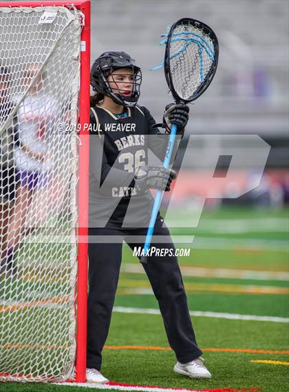 Thumbnail 2 in Berks Catholic @ Danville photogallery.