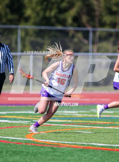 Thumbnail 2 in Berks Catholic @ Danville photogallery.