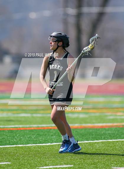 Thumbnail 1 in Berks Catholic @ Danville photogallery.