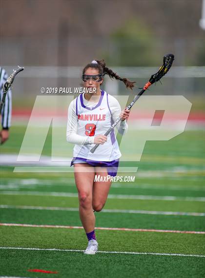 Thumbnail 1 in Berks Catholic @ Danville photogallery.
