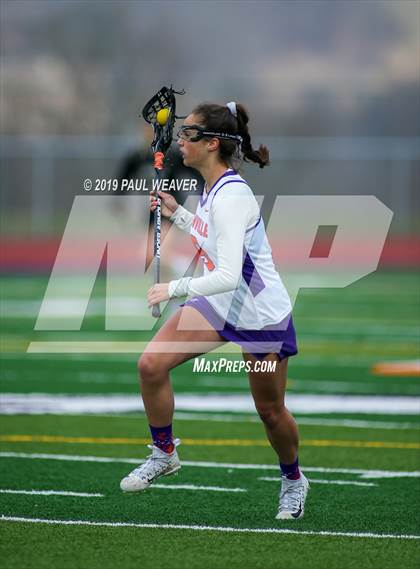 Thumbnail 1 in Berks Catholic @ Danville photogallery.
