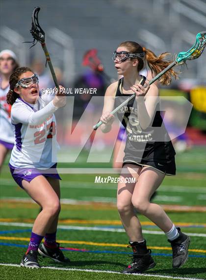 Thumbnail 3 in Berks Catholic @ Danville photogallery.