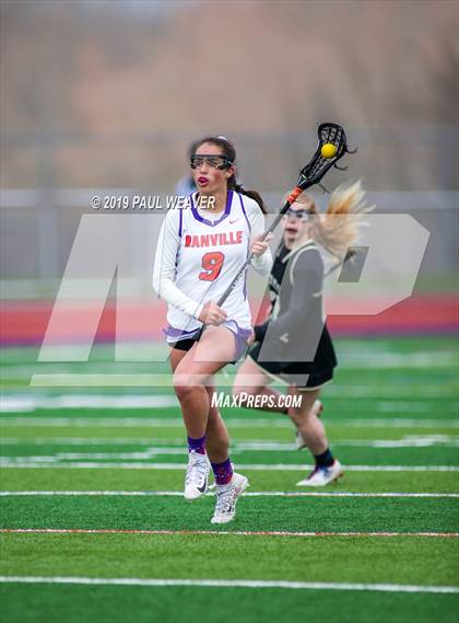 Thumbnail 2 in Berks Catholic @ Danville photogallery.