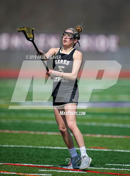 Thumbnail 3 in Berks Catholic @ Danville photogallery.