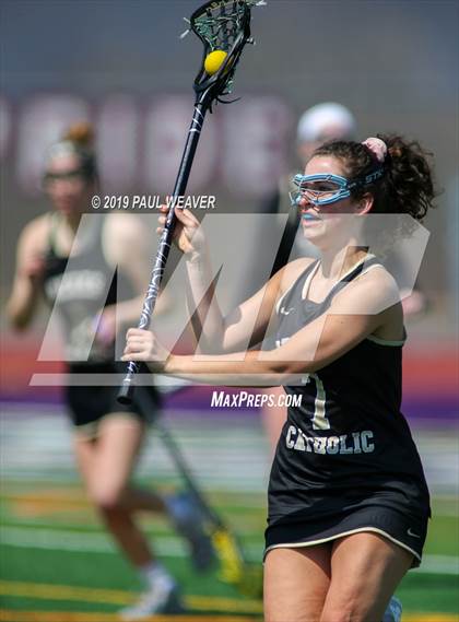 Thumbnail 2 in Berks Catholic @ Danville photogallery.
