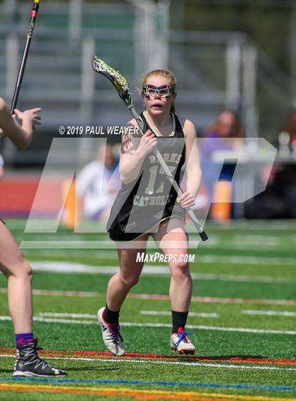 Thumbnail 1 in Berks Catholic @ Danville photogallery.