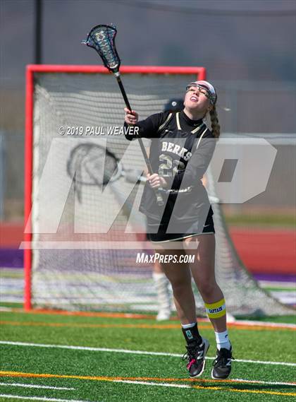Thumbnail 2 in Berks Catholic @ Danville photogallery.