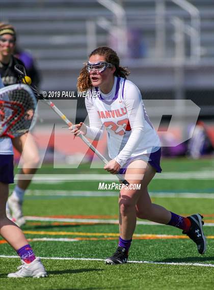 Thumbnail 1 in Berks Catholic @ Danville photogallery.