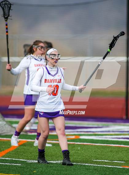 Thumbnail 3 in Berks Catholic @ Danville photogallery.