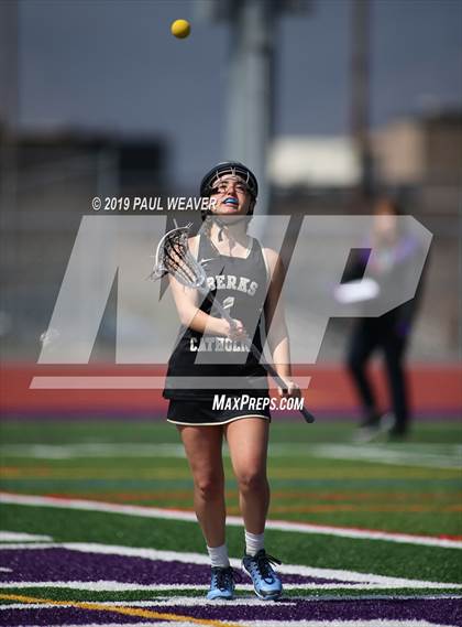 Thumbnail 1 in Berks Catholic @ Danville photogallery.
