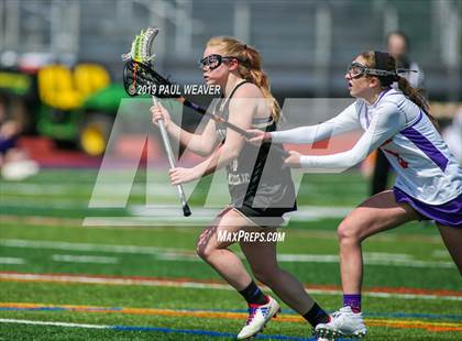 Thumbnail 3 in Berks Catholic @ Danville photogallery.