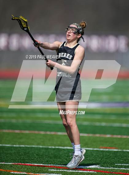 Thumbnail 1 in Berks Catholic @ Danville photogallery.