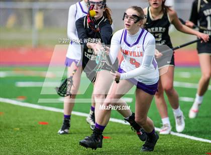 Thumbnail 3 in Berks Catholic @ Danville photogallery.