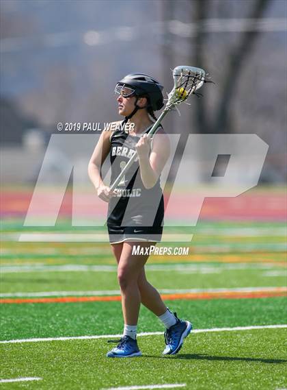 Thumbnail 3 in Berks Catholic @ Danville photogallery.